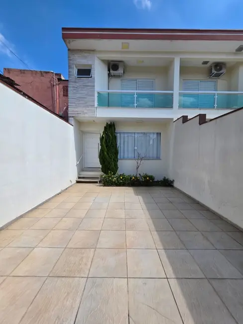 Foto 4 de Casa com 3 quartos à venda, 120m2 em Vila Ema, São Paulo - SP