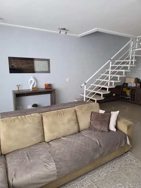 Foto 9 de Casa com 3 quartos à venda, 120m2 em Vila Ema, São Paulo - SP