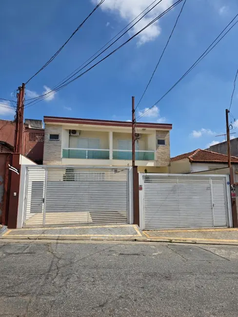 Foto 1 de Casa com 3 quartos à venda, 120m2 em Vila Ema, São Paulo - SP