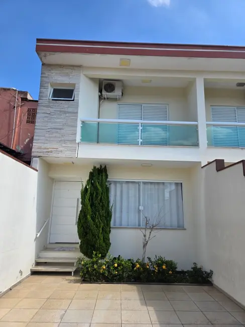 Foto 5 de Casa com 3 quartos à venda, 120m2 em Vila Ema, São Paulo - SP