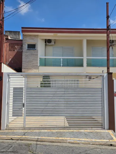 Foto 3 de Casa com 3 quartos à venda, 120m2 em Vila Ema, São Paulo - SP