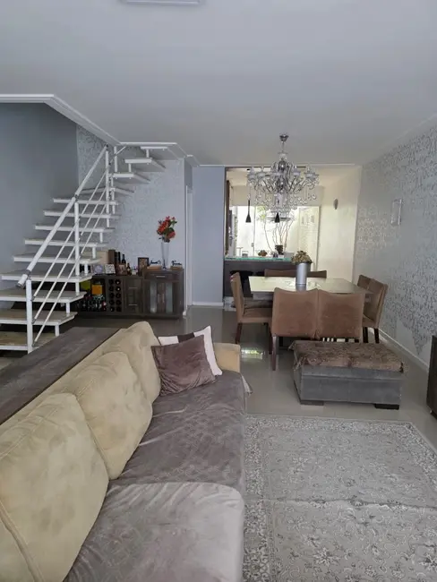 Foto 7 de Casa com 3 quartos à venda, 120m2 em Vila Ema, São Paulo - SP