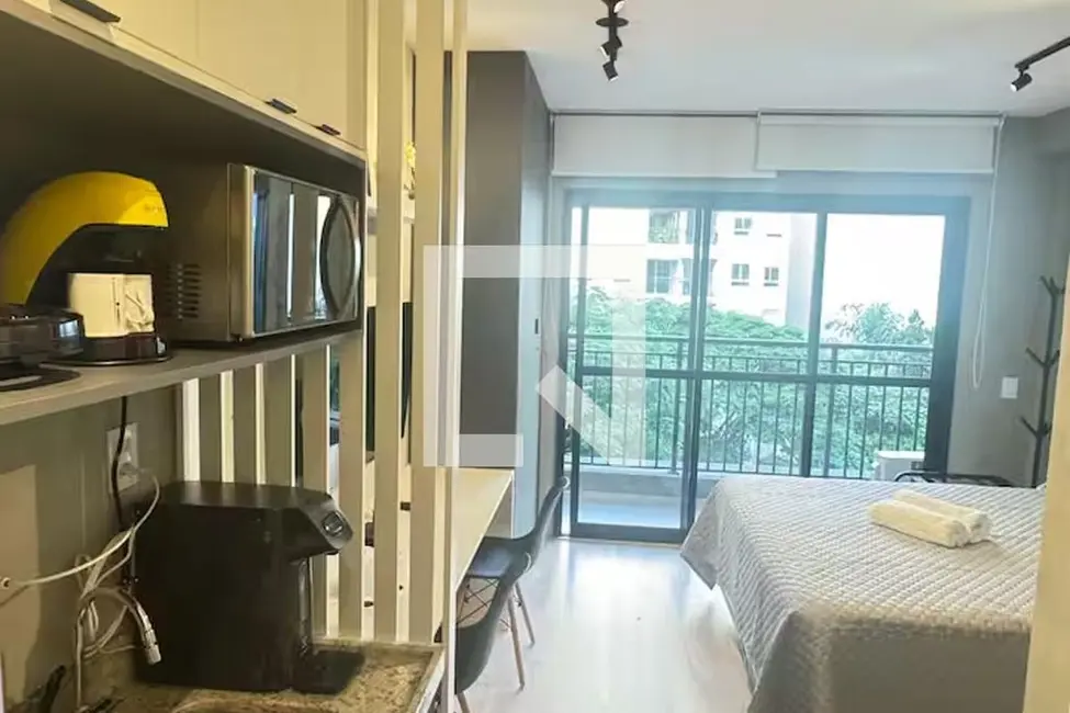 Foto 4 de Apartamento com 1 quarto à venda, 23m2 em Santa Cecília, São Paulo - SP