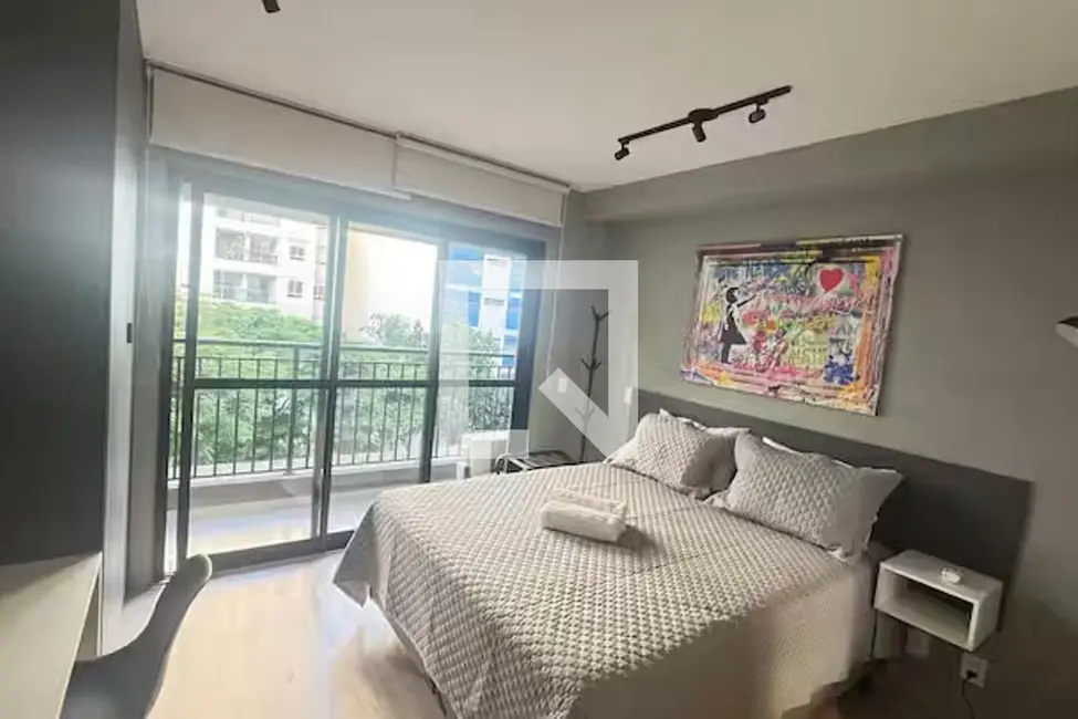 Foto 3 de Apartamento com 1 quarto à venda, 23m2 em Santa Cecília, São Paulo - SP