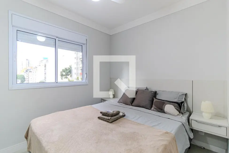 Apartamento com 1 quarto à venda, 27m2 em Santa Cecília, São Paulo - SP - imagem 7 Foto 7 de Apartamento com 1 quarto à venda, 27m2 em Santa Cecília, São Paulo - SP