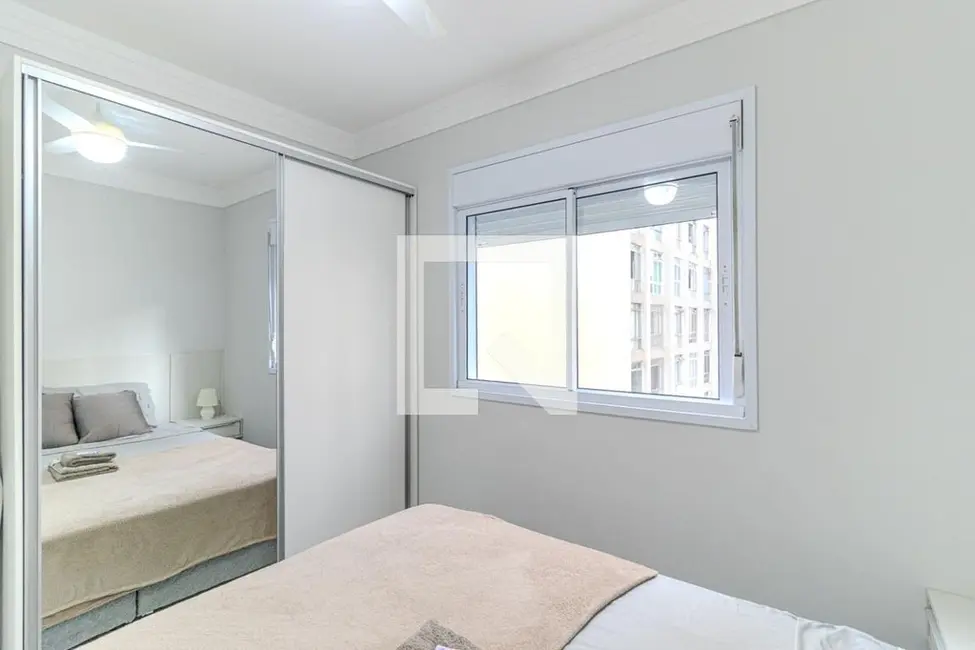 Apartamento com 1 quarto à venda, 27m2 em Santa Cecília, São Paulo - SP - imagem 8 Foto 8 de Apartamento com 1 quarto à venda, 27m2 em Santa Cecília, São Paulo - SP