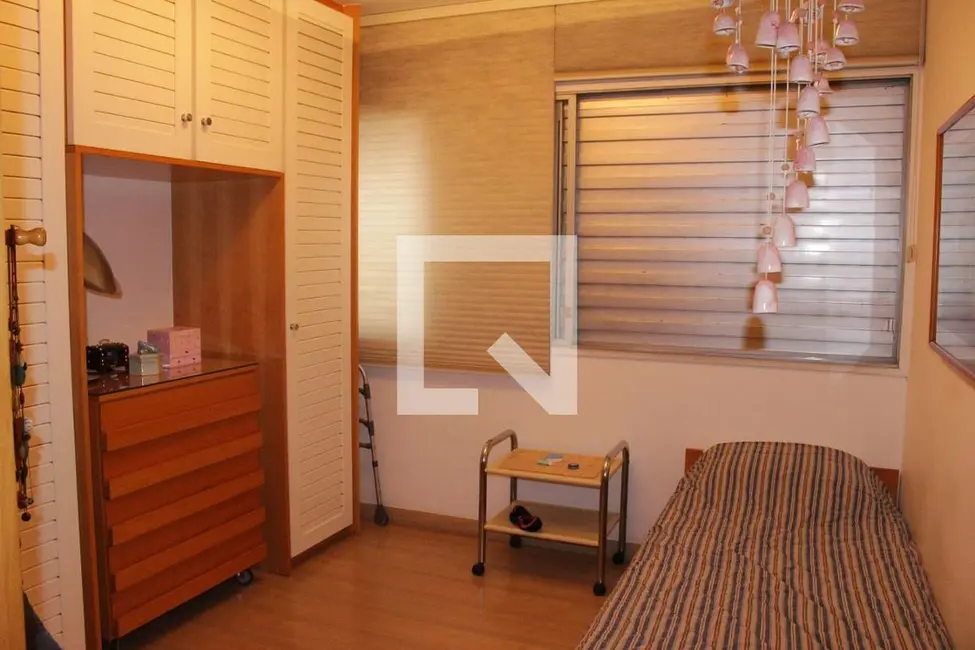 Foto 8 de Apartamento com 3 quartos à venda, 151m2 em Higienópolis, São Paulo - SP