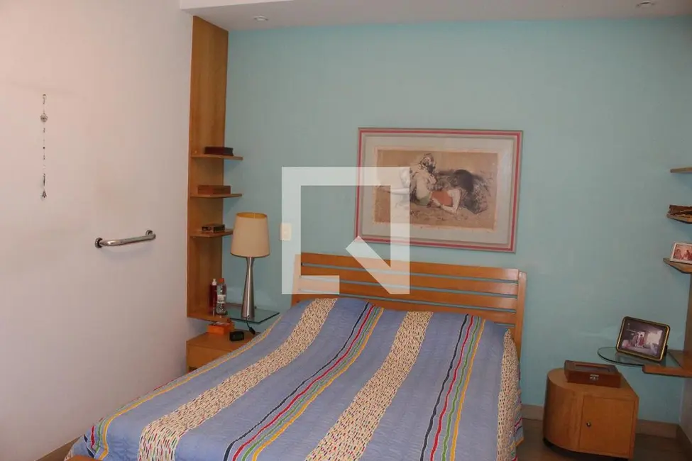 Foto 1 de Apartamento com 3 quartos à venda, 151m2 em Higienópolis, São Paulo - SP