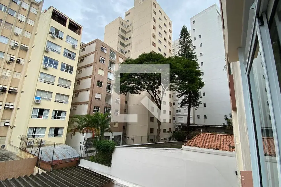 Foto 5 de Apartamento com 1 quarto à venda, 51m2 em Santa Cecília, São Paulo - SP