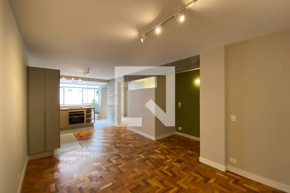 Foto 2 de Apartamento com 1 quarto à venda, 51m2 em Santa Cecília, São Paulo - SP