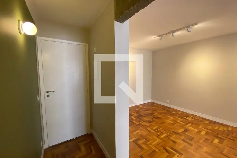 Foto 8 de Apartamento com 1 quarto à venda, 51m2 em Santa Cecília, São Paulo - SP