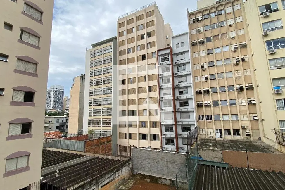 Foto 6 de Apartamento com 1 quarto à venda, 51m2 em Santa Cecília, São Paulo - SP