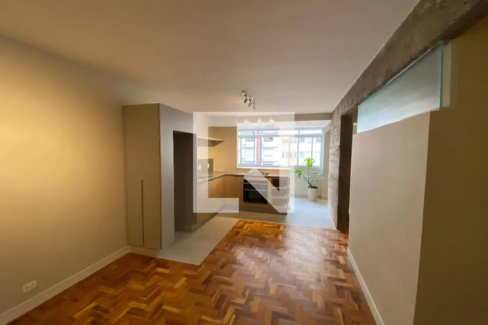 Foto 1 de Apartamento com 1 quarto à venda, 51m2 em Santa Cecília, São Paulo - SP