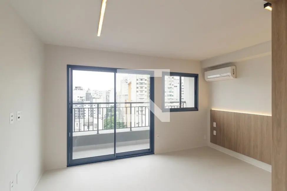 Kitnet com 1 quarto à venda, 26m2 em Santa Cecília, São Paulo - SP - imagem 4 Foto 4 de Kitnet com 1 quarto à venda, 26m2 em Santa Cecília, São Paulo - SP