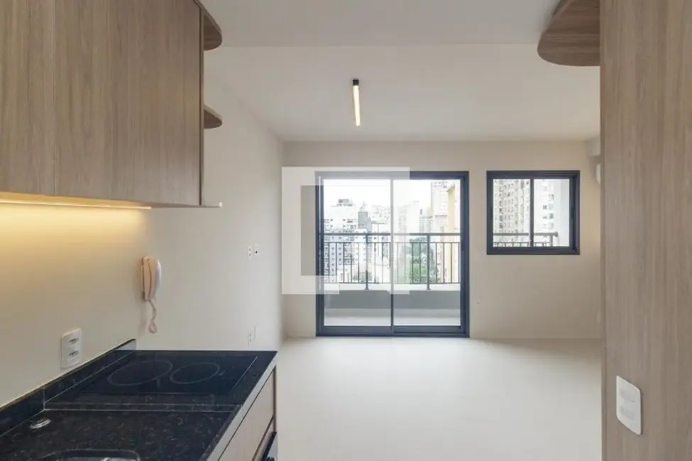 Kitnet com 1 quarto à venda, 26m2 em Santa Cecília, São Paulo - SP - imagem 1 Foto 1 de Kitnet com 1 quarto à venda, 26m2 em Santa Cecília, São Paulo - SP