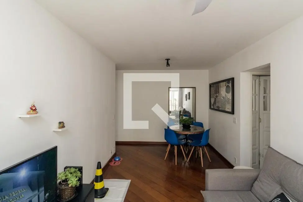 Foto 4 de Apartamento com 2 quartos à venda, 70m2 em Santa Cecília, São Paulo - SP