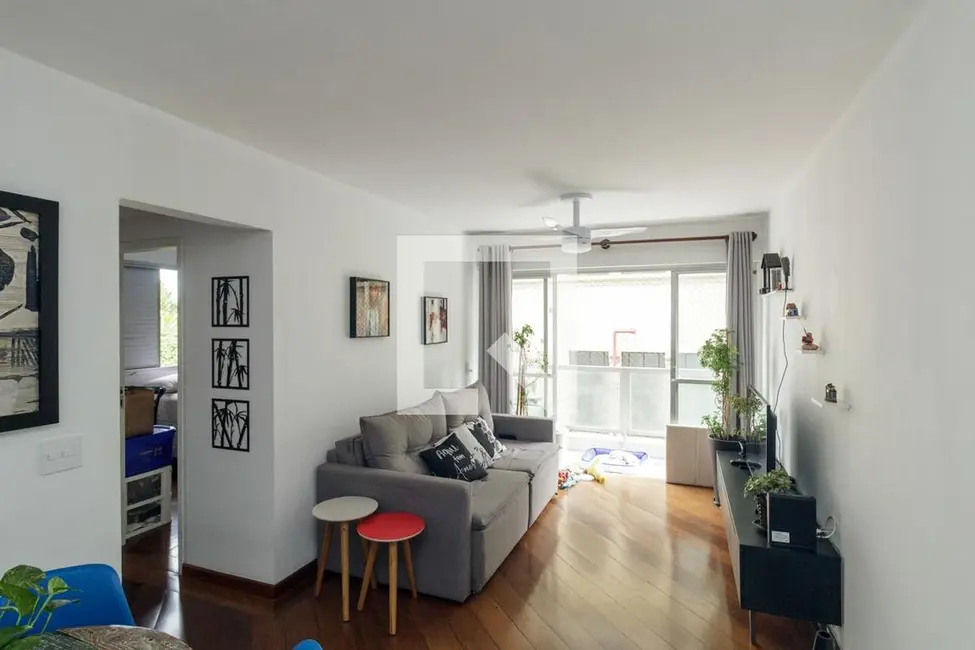 Foto 1 de Apartamento com 2 quartos à venda, 70m2 em Santa Cecília, São Paulo - SP