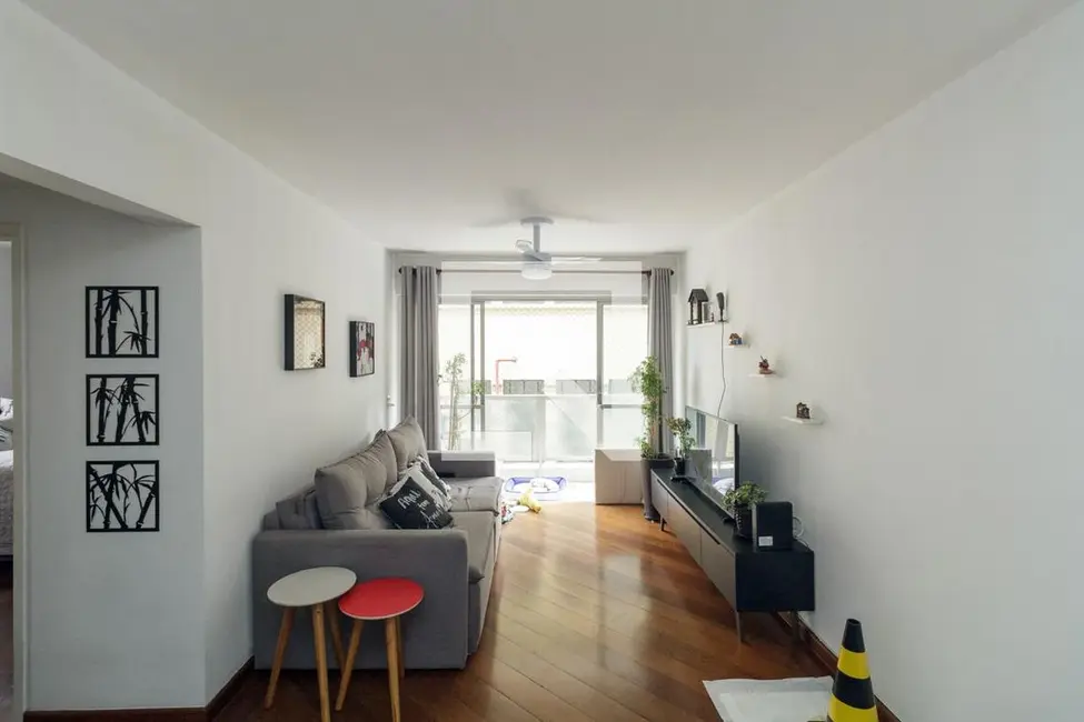 Foto 2 de Apartamento com 2 quartos à venda, 70m2 em Santa Cecília, São Paulo - SP