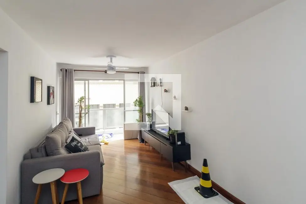 Foto 3 de Apartamento com 2 quartos à venda, 70m2 em Santa Cecília, São Paulo - SP