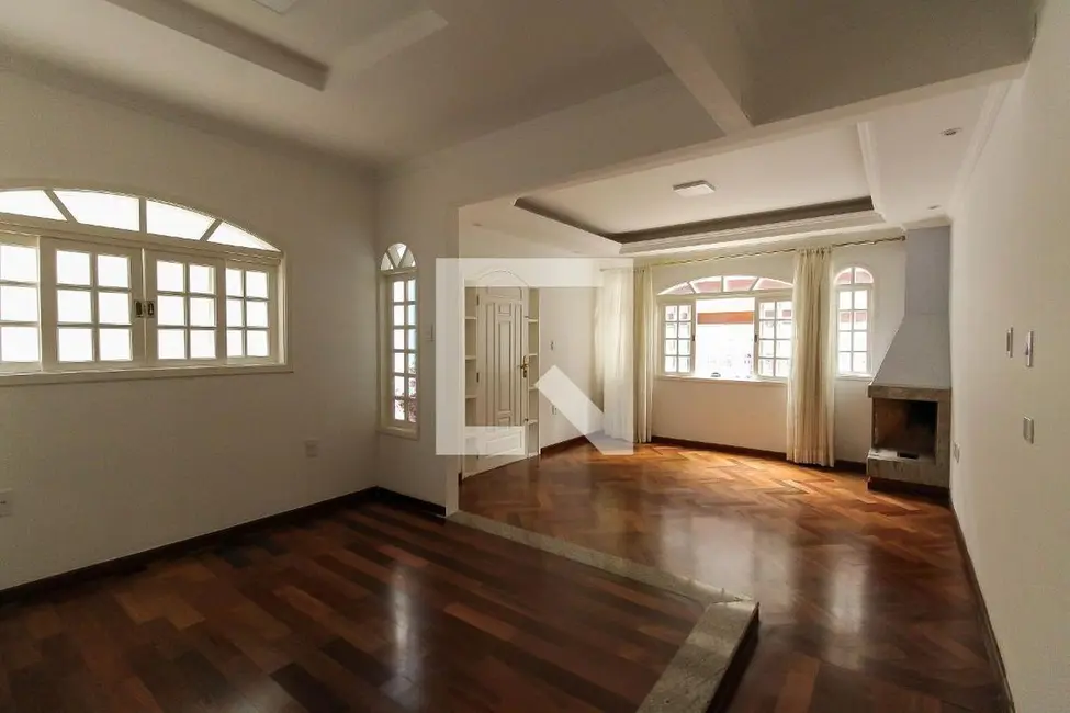 Foto 2 de Casa com 3 quartos à venda, 236m2 em Jardim Anália Franco, São Paulo - SP