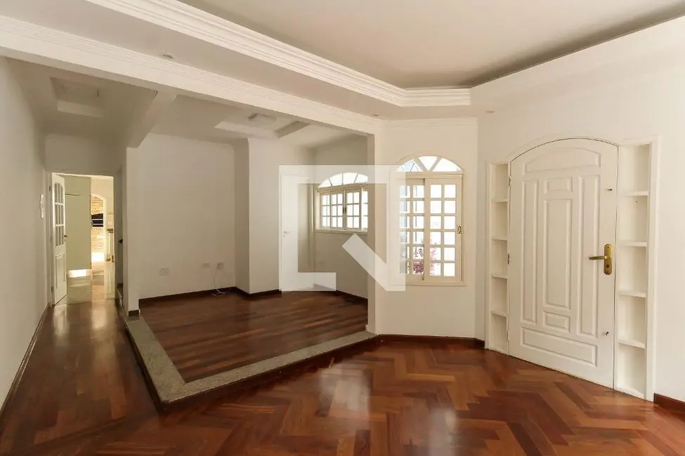 Foto 4 de Casa com 3 quartos à venda, 236m2 em Jardim Anália Franco, São Paulo - SP