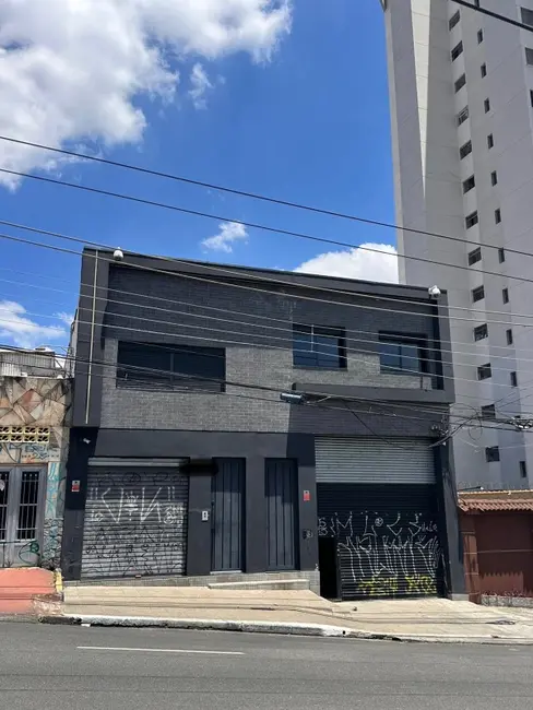 Foto 1 de Armazém / Galpão para alugar, 360m2 em Penha de França, São Paulo - SP