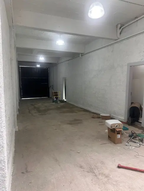 Foto 4 de Armazém / Galpão para alugar, 360m2 em Penha de França, São Paulo - SP