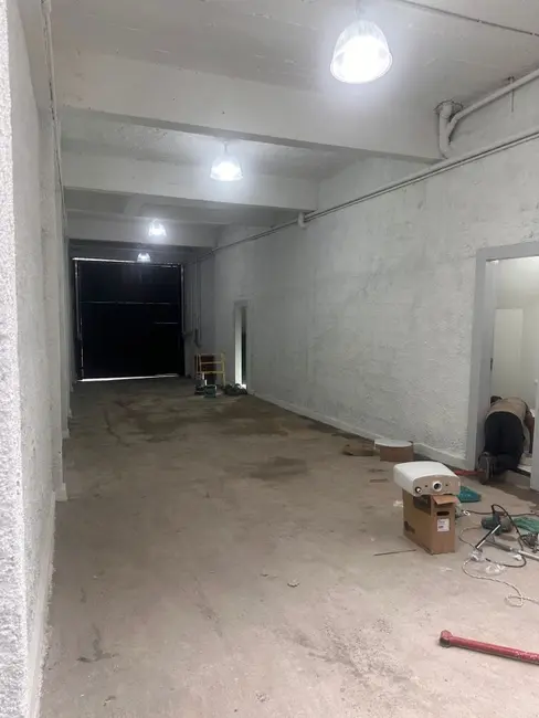 Foto 6 de Armazém / Galpão para alugar, 360m2 em Penha de França, São Paulo - SP