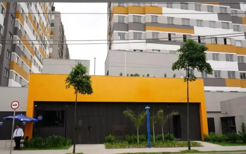 Foto 1 de Apartamento com 1 quarto à venda, 24m2 em Tatuapé, São Paulo - SP