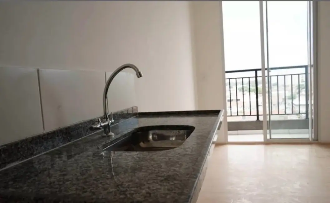 Foto 6 de Apartamento com 1 quarto à venda, 24m2 em Tatuapé, São Paulo - SP