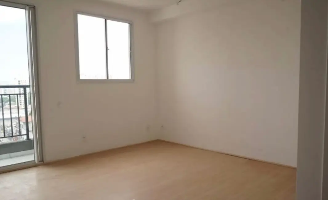 Foto 3 de Apartamento com 1 quarto à venda, 24m2 em Tatuapé, São Paulo - SP