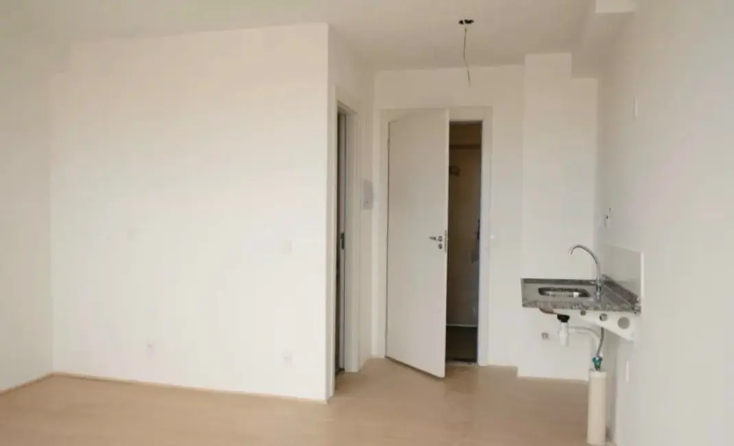Foto 2 de Apartamento com 1 quarto à venda, 24m2 em Tatuapé, São Paulo - SP