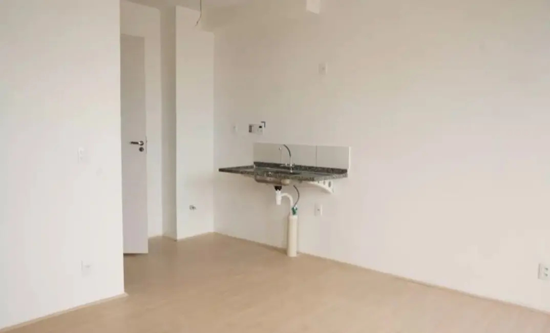 Foto 7 de Apartamento com 1 quarto à venda, 24m2 em Tatuapé, São Paulo - SP