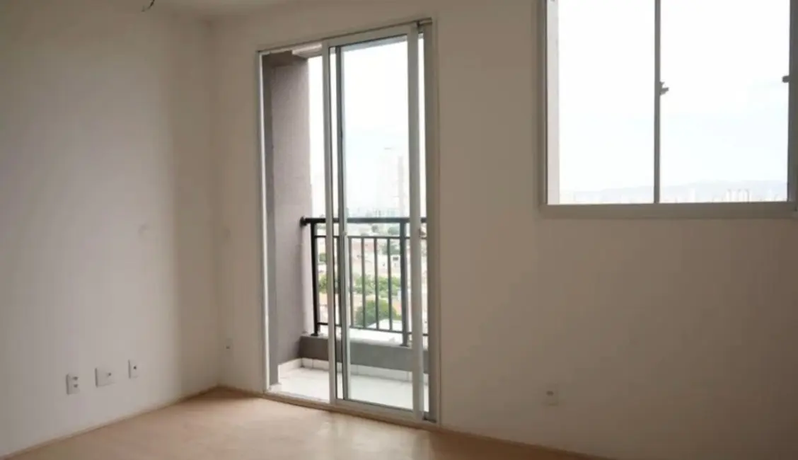 Foto 8 de Apartamento com 1 quarto à venda, 24m2 em Tatuapé, São Paulo - SP