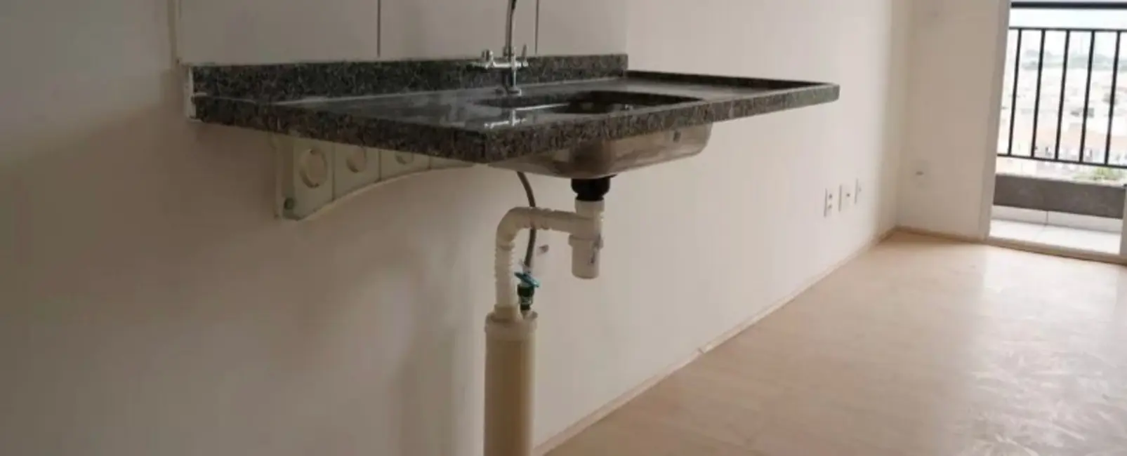 Foto 5 de Apartamento com 1 quarto à venda, 24m2 em Tatuapé, São Paulo - SP