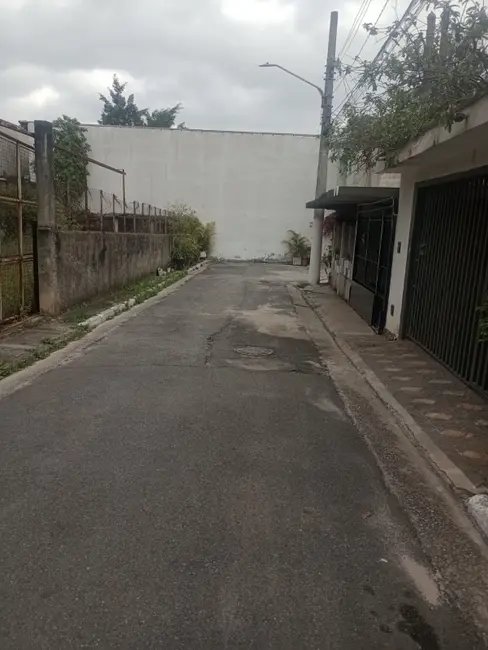 Foto 4 de Terreno / Lote à venda, 132m2 em Penha de França, São Paulo - SP