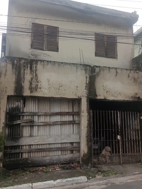 Foto 1 de Terreno / Lote à venda, 132m2 em Penha de França, São Paulo - SP