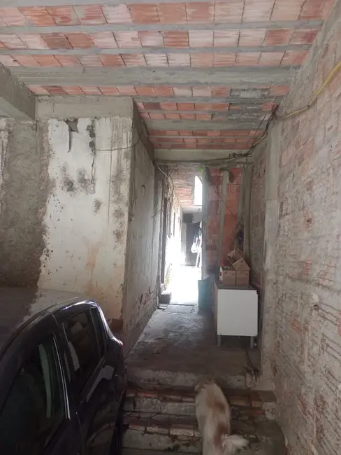 Foto 2 de Terreno / Lote à venda, 132m2 em Penha de França, São Paulo - SP