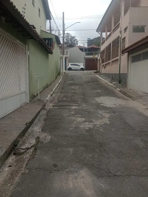Foto 5 de Terreno / Lote à venda, 132m2 em Penha de França, São Paulo - SP