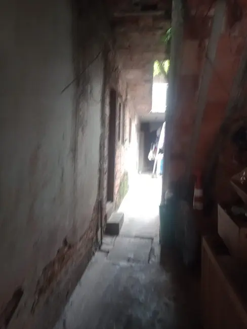 Foto 3 de Terreno / Lote à venda, 132m2 em Penha de França, São Paulo - SP