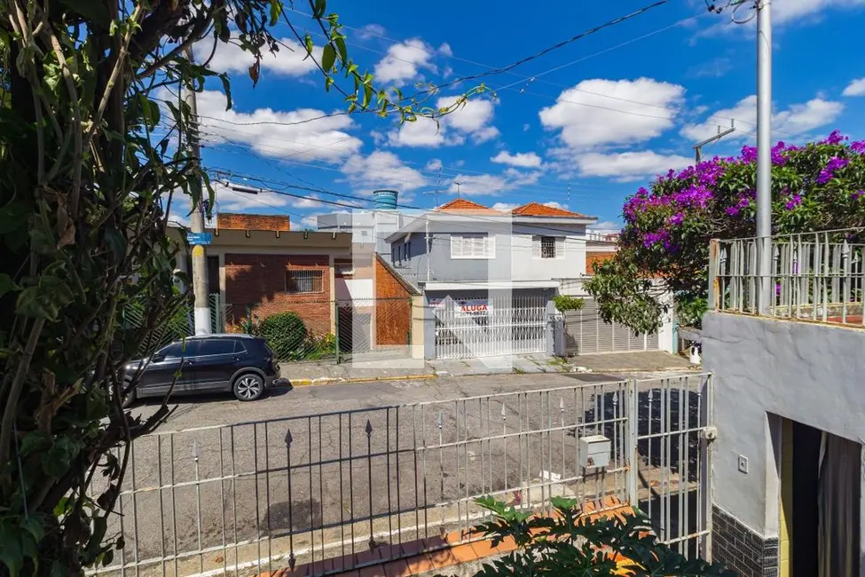 Foto 9 de Casa com 2 quartos à venda, 127m2 em Jardim Anália Franco, São Paulo - SP