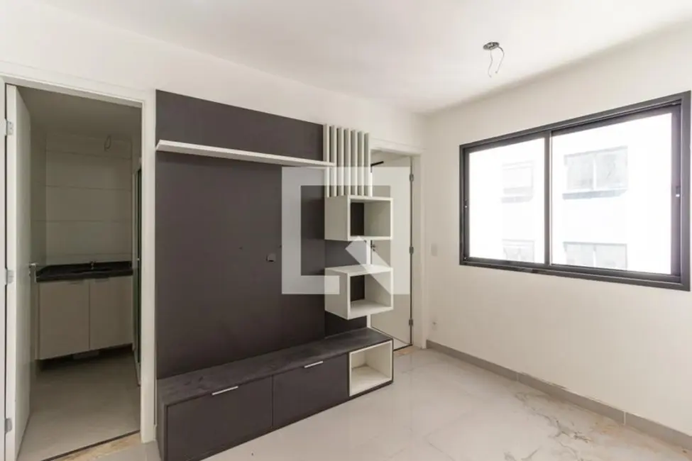 Foto 1 de Apartamento com 1 quarto à venda, 25m2 em Santa Cecília, São Paulo - SP