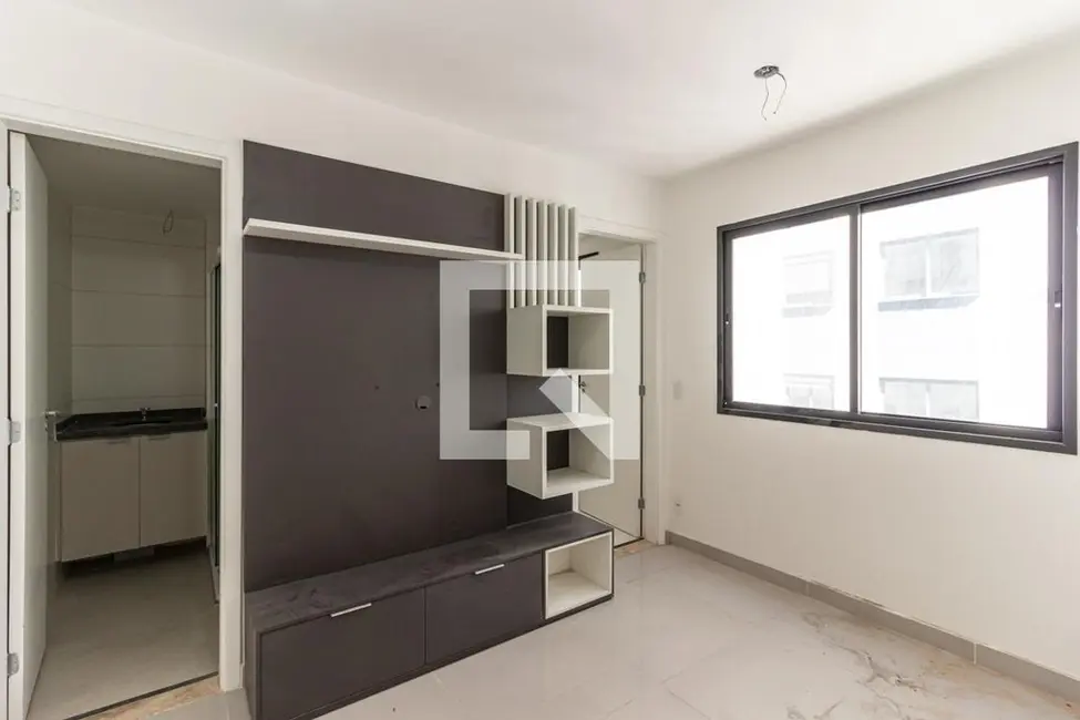 Foto 2 de Apartamento com 1 quarto à venda, 25m2 em Santa Cecília, São Paulo - SP
