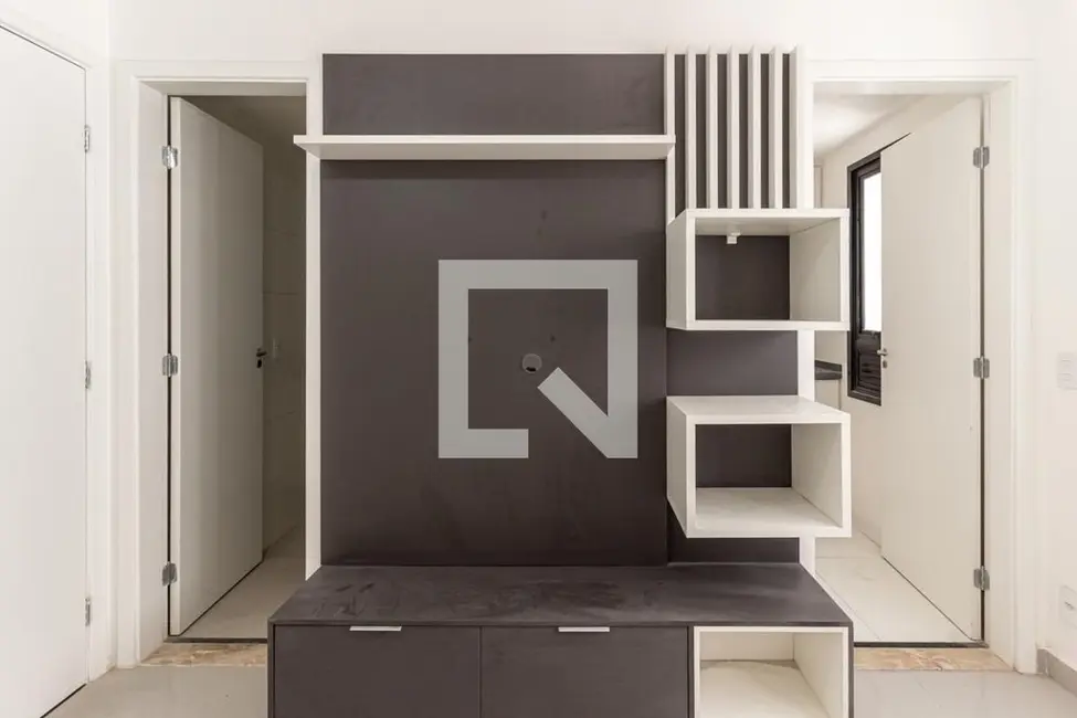 Foto 8 de Apartamento com 1 quarto à venda, 25m2 em Santa Cecília, São Paulo - SP