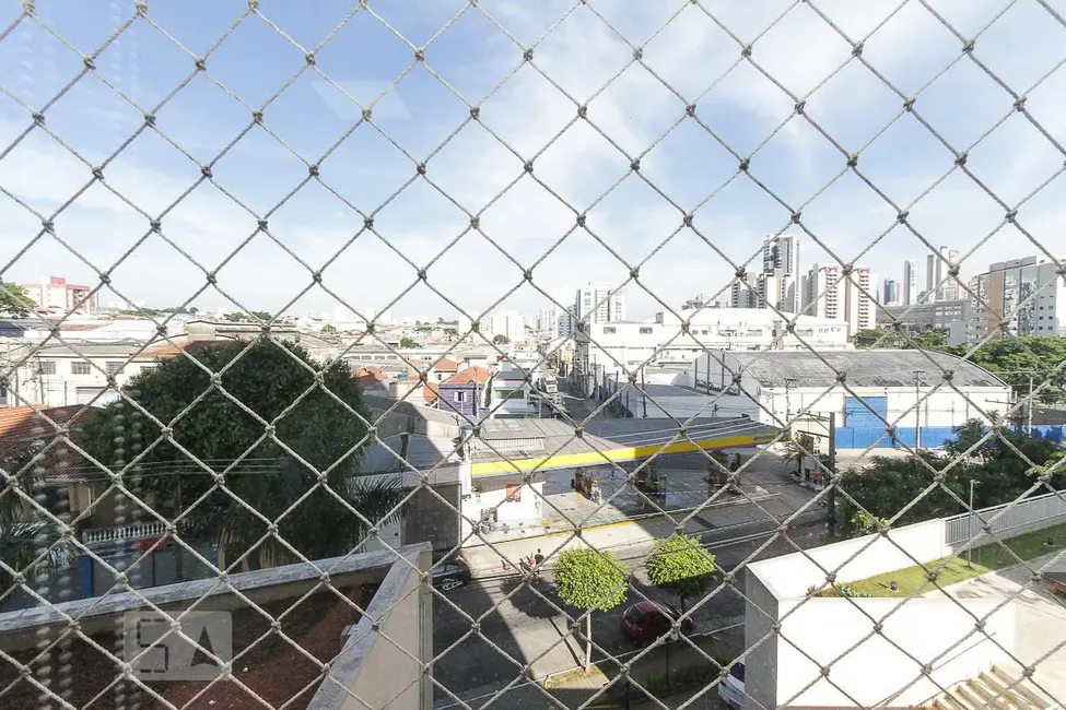 Foto 7 de Apartamento com 3 quartos à venda, 124m2 em Jardim Anália Franco, São Paulo - SP