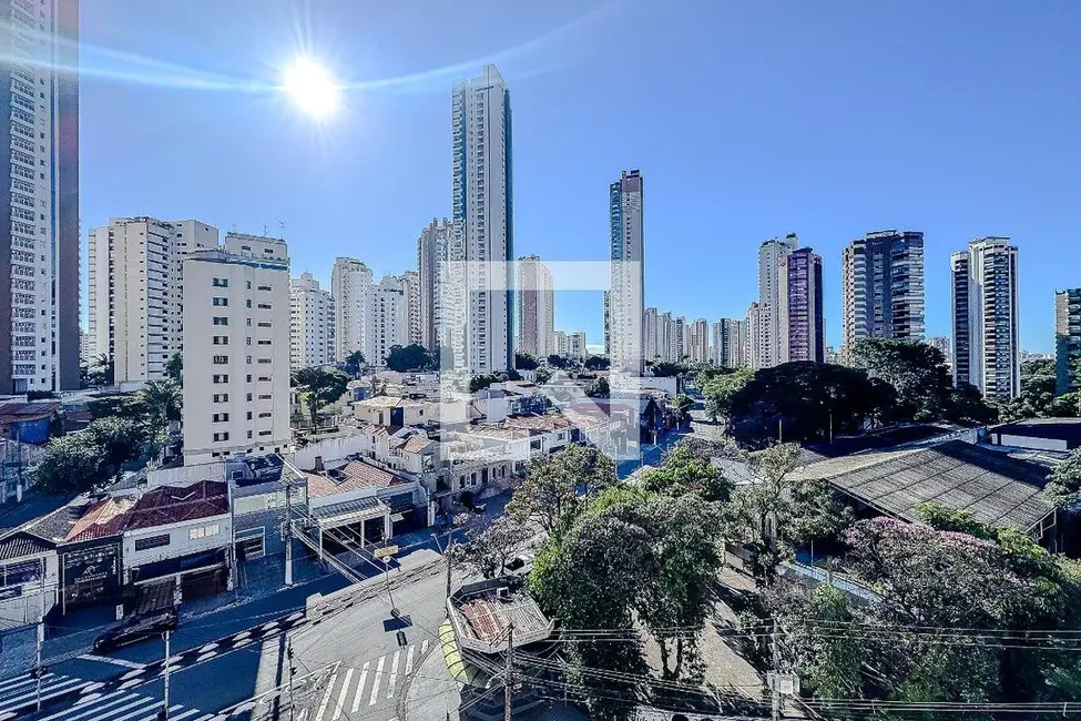 Foto 9 de Apartamento com 3 quartos à venda, 130m2 em Jardim Anália Franco, São Paulo - SP