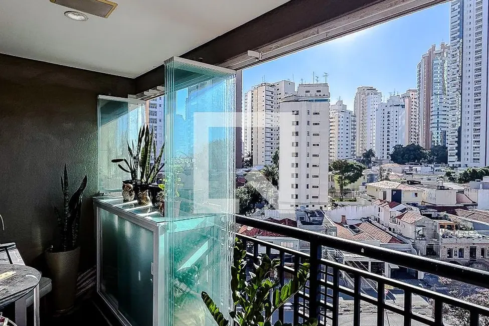 Foto 6 de Apartamento com 3 quartos à venda, 130m2 em Jardim Anália Franco, São Paulo - SP