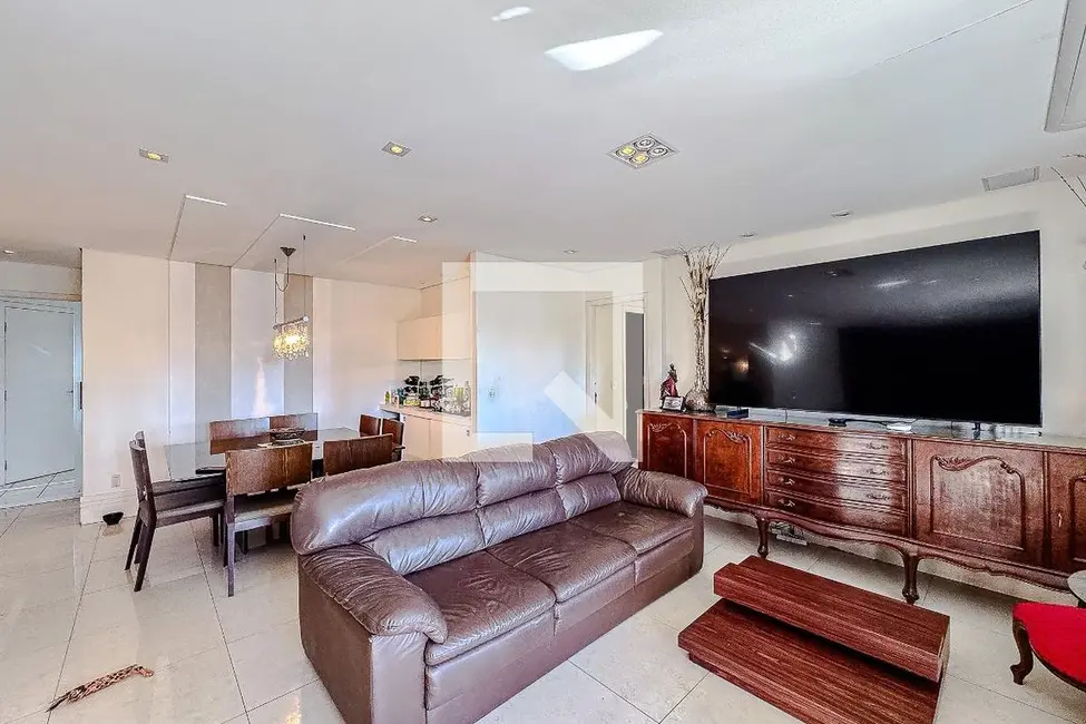 Foto 1 de Apartamento com 3 quartos à venda, 130m2 em Jardim Anália Franco, São Paulo - SP