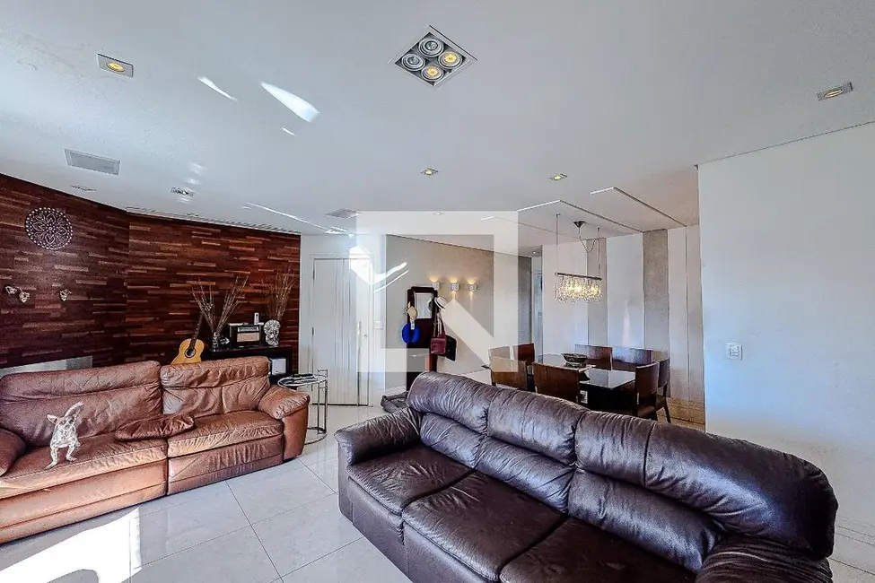 Foto 2 de Apartamento com 3 quartos à venda, 130m2 em Jardim Anália Franco, São Paulo - SP