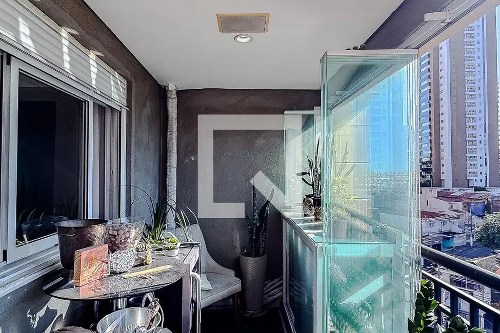 Foto 5 de Apartamento com 3 quartos à venda, 130m2 em Jardim Anália Franco, São Paulo - SP